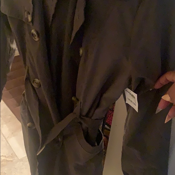 Coat - Picture 3 of 3